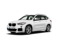 BMW X1 2019