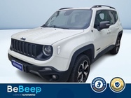Jeep Renegade 2021