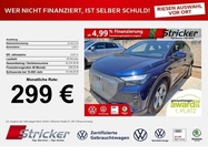 Audi Q4 e-tron 2023