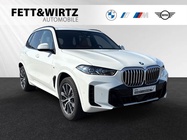 BMW X5 2024