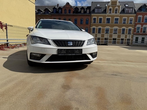 Seat Leon 2019