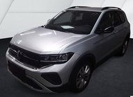 Volkswagen T-Cross 2025