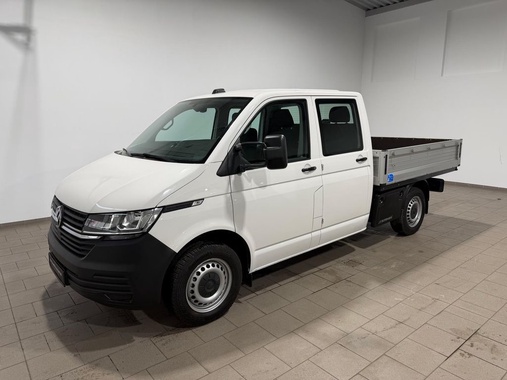 Volkswagen T6 2020