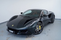 Lotus Emira 2024