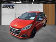 Peugeot 208 2015