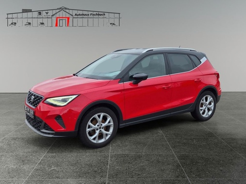 Seat Arona 2023