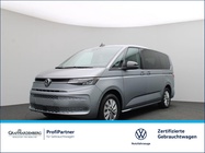Volkswagen T7 2025