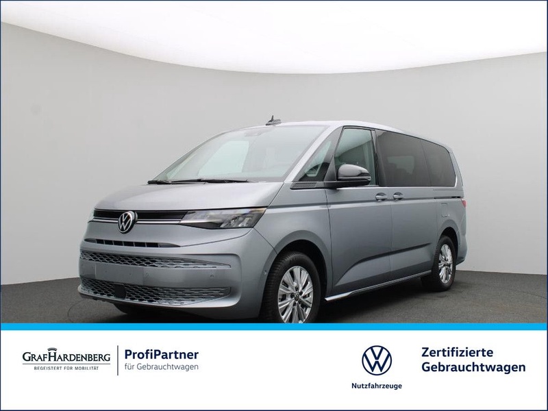 Volkswagen T7