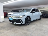 Volkswagen Golf 2025