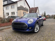 MINI Clubman 2021