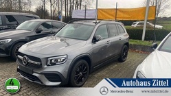 Mercedes-Benz GLB-Class 2020