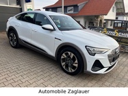 Audi e-tron 2020