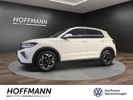 Volkswagen T-Cross 2025