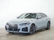 BMW i4 2025