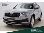 Skoda Kodiaq 2022