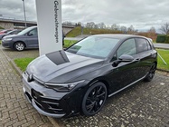 Volkswagen Golf 2025