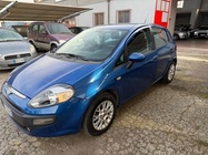 Fiat Punto 2011
