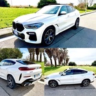 BMW X6 2020
