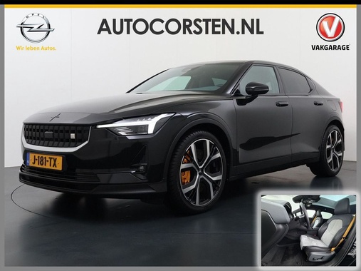 Polestar 2 2020