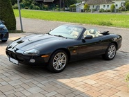 Jaguar XKR 2003