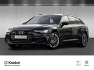 Audi A6 2020