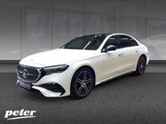 Mercedes-Benz E-Class 2025