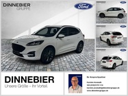 Ford Kuga 2023
