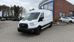 Ford Transit 2022