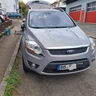 Ford Kuga 2011