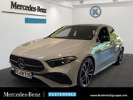 Mercedes-Benz A-Class 2025
