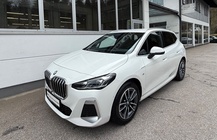 BMW 2 Series 2024