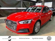 Audi A5 2019