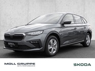 Skoda Scala 2026