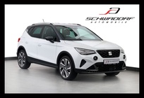 Seat Arona 2024