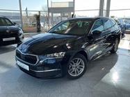 Skoda Octavia 2025