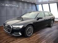 Audi A6 2024