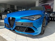 Alfa Romeo Giulia 2023