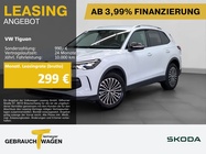 Volkswagen Tiguan 2025