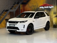 Land Rover Discovery Sport 2023