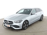 Mercedes-Benz C-Class 2022