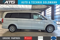 Mercedes-Benz V-Class 2023