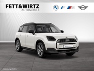 MINI Countryman 2024