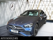 Mercedes-Benz C-Class 2025