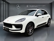 Porsche Macan 2023