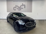 Mercedes-Benz E-Class 2025
