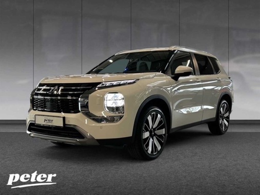 Mitsubishi Outlander 2026