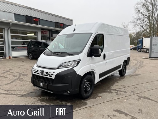 Fiat Ducato 2026