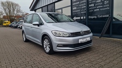 Volkswagen Touran 2019