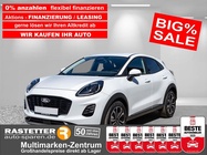 Ford Puma 2025