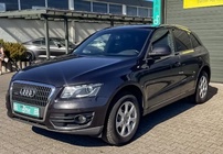 Audi Q5 2010